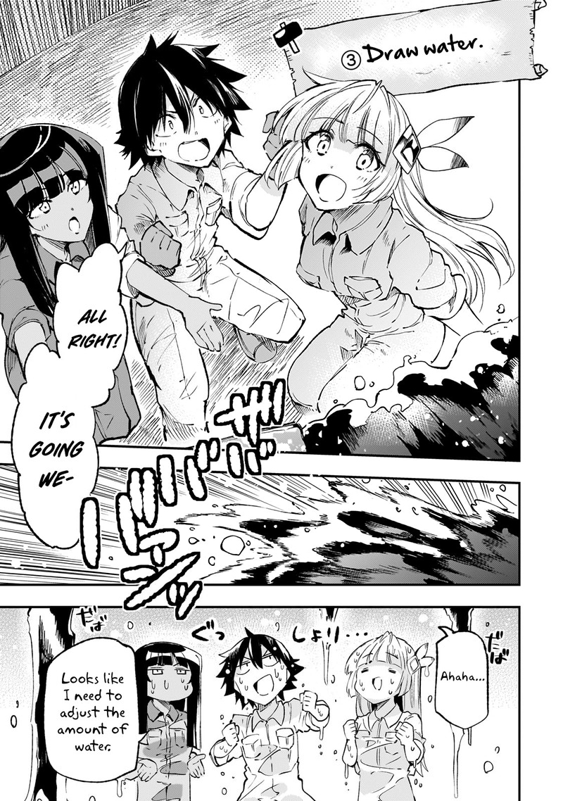 Hitoribocchi No Isekai Kouryaku 199 7