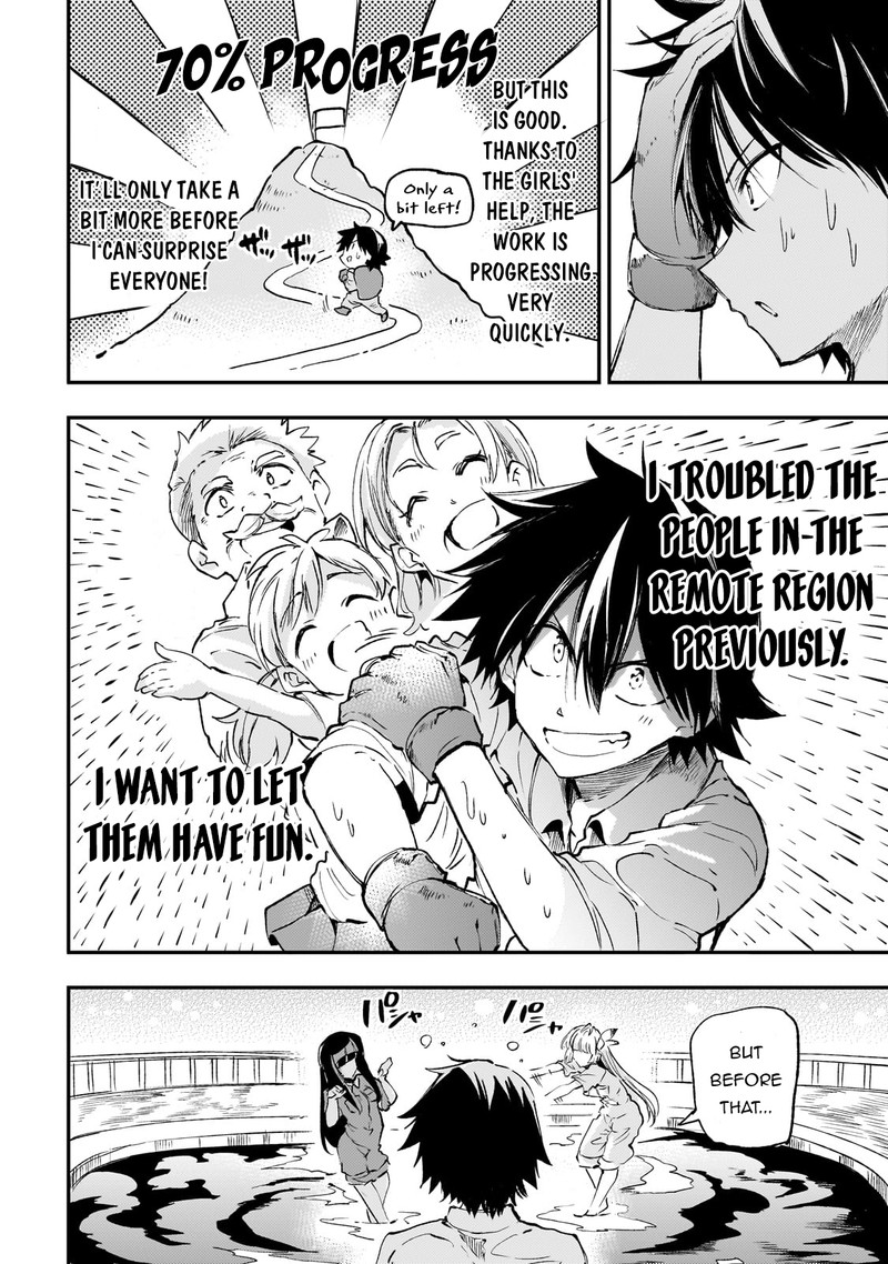 Hitoribocchi No Isekai Kouryaku 199 8