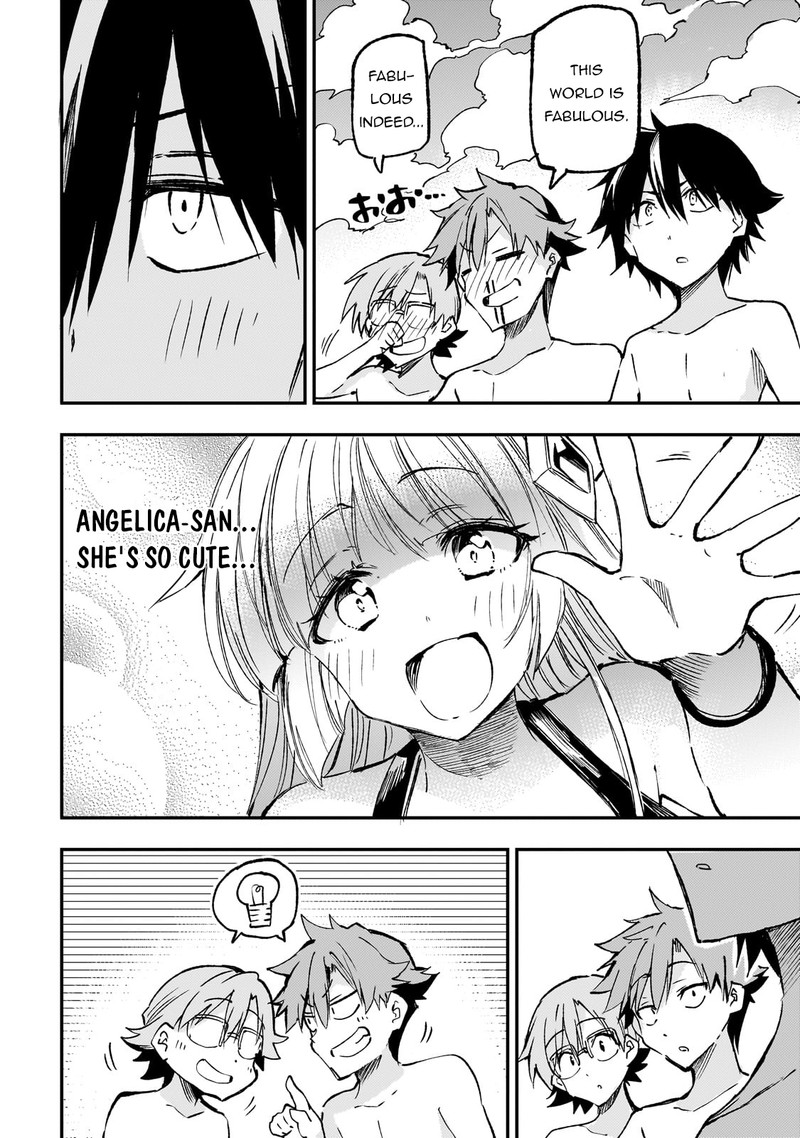 Hitoribocchi No Isekai Kouryaku 201 13