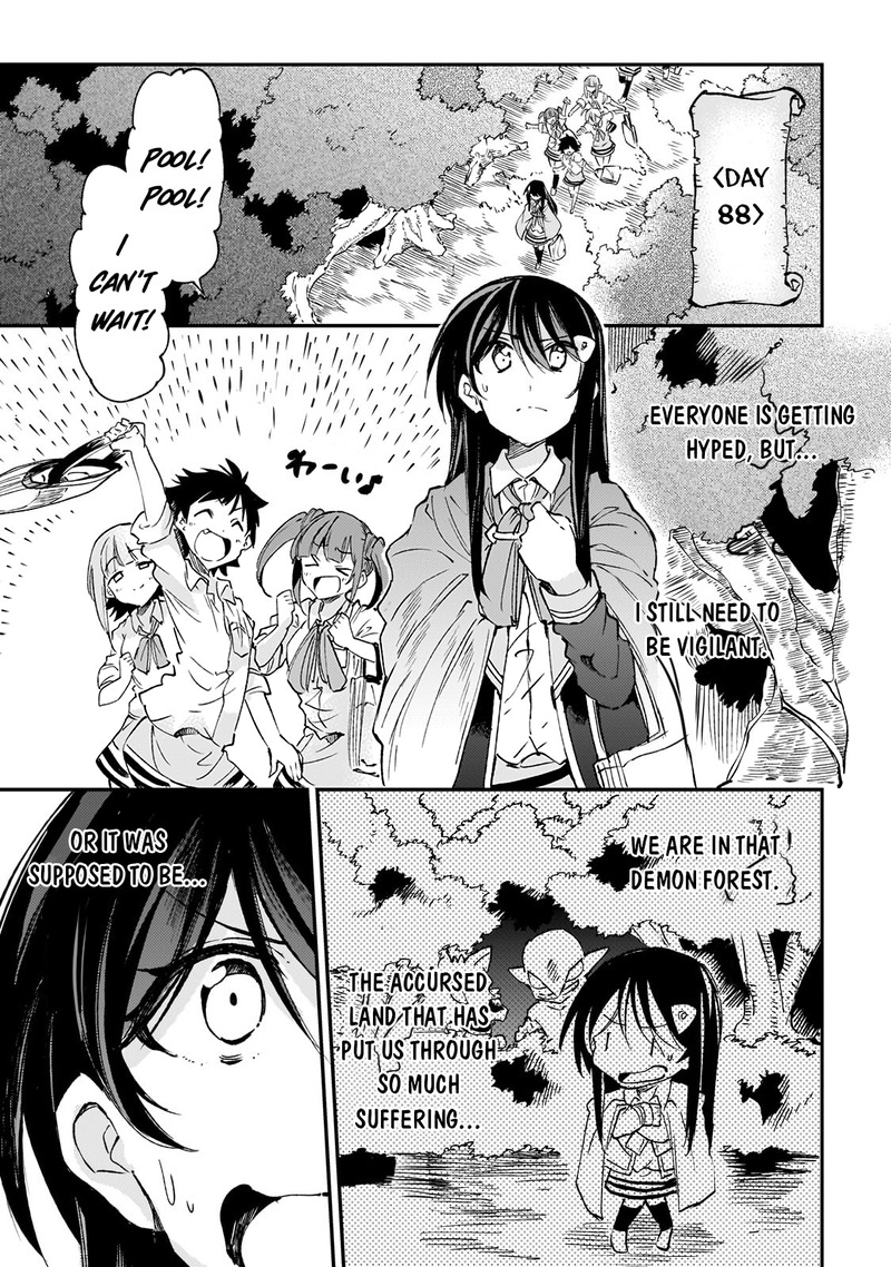 Hitoribocchi No Isekai Kouryaku 201 3