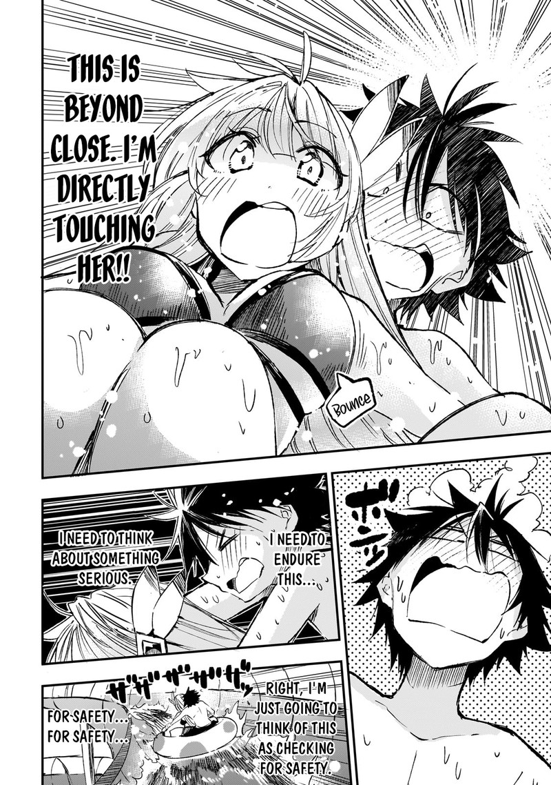 Hitoribocchi No Isekai Kouryaku 202 8