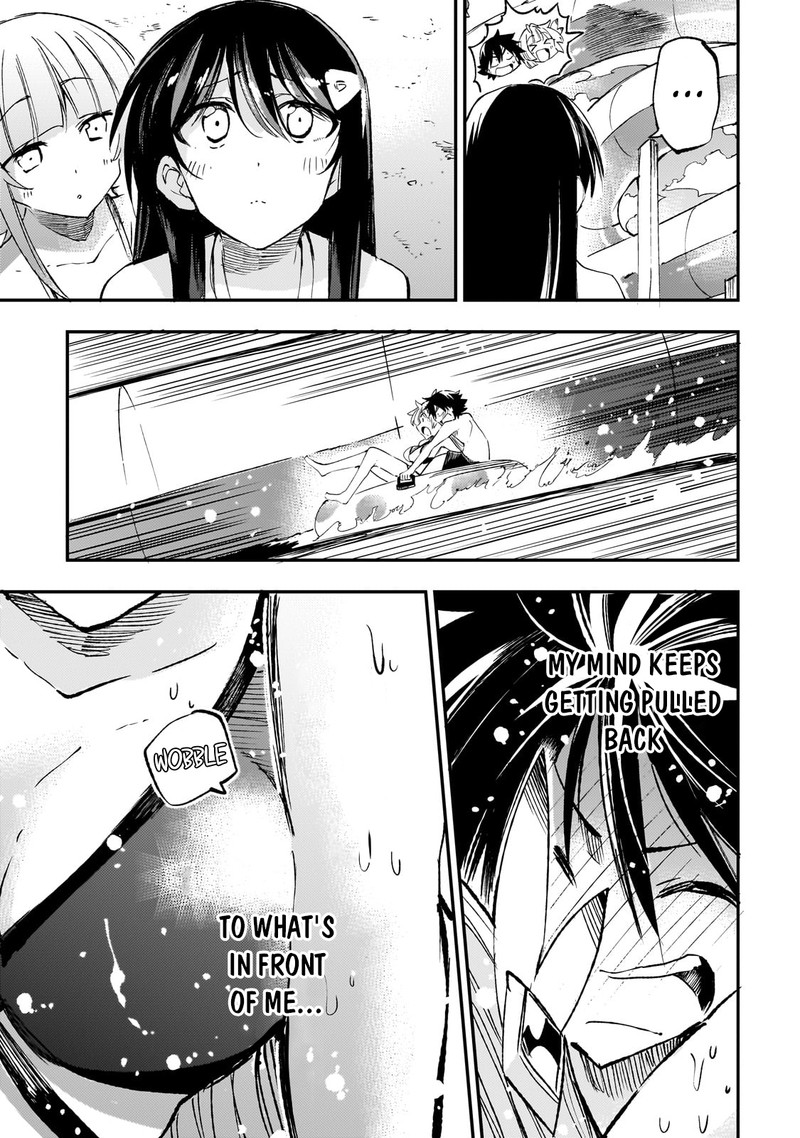 Hitoribocchi No Isekai Kouryaku 202 9