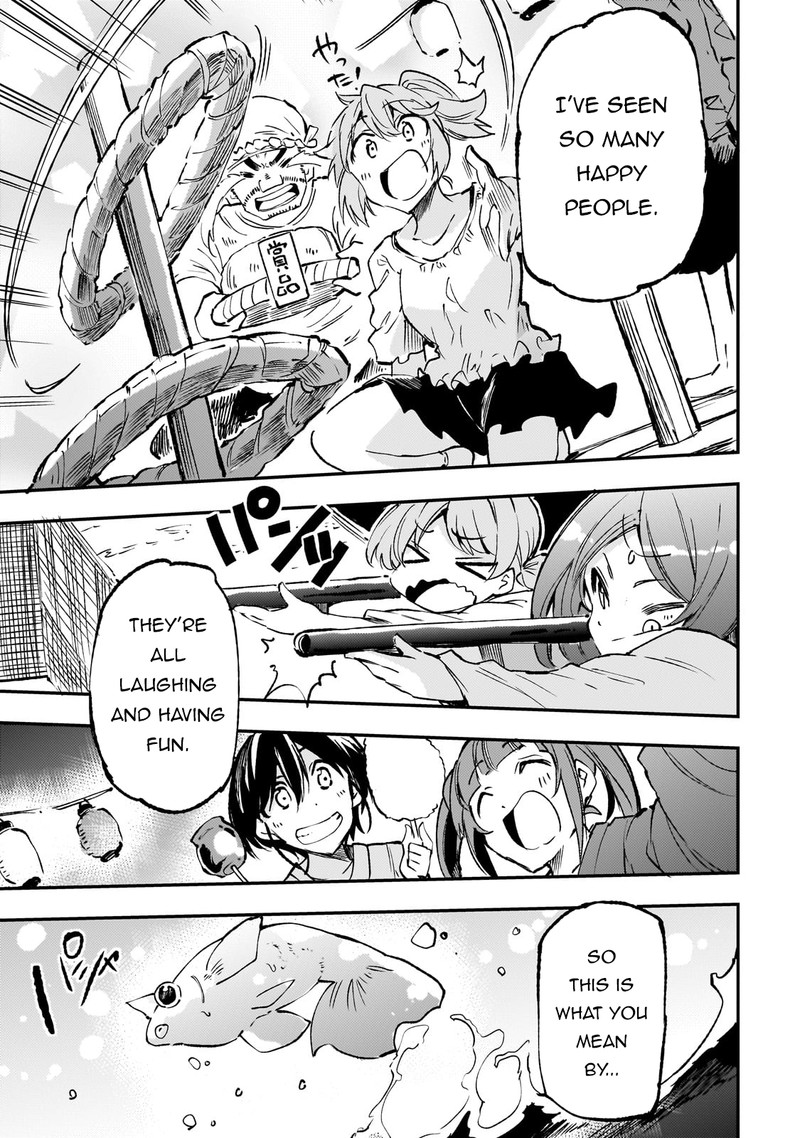 Hitoribocchi No Isekai Kouryaku 204 4