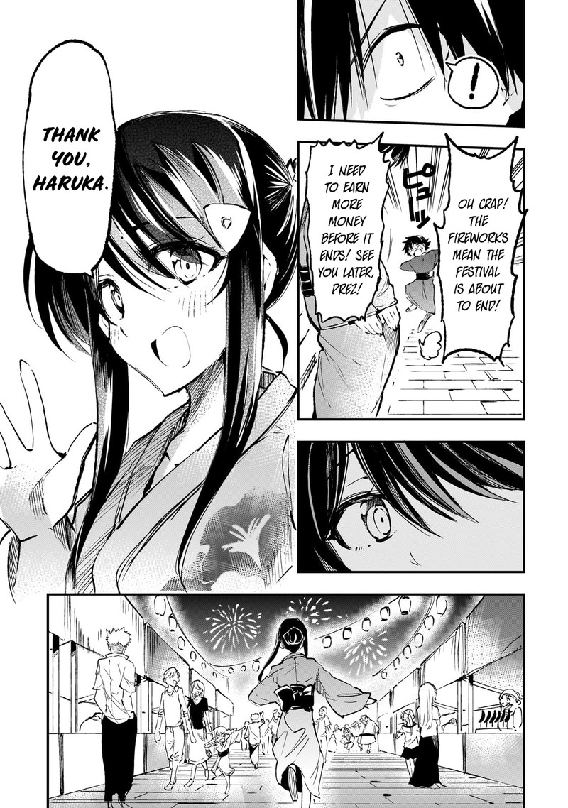 Hitoribocchi No Isekai Kouryaku 205 10