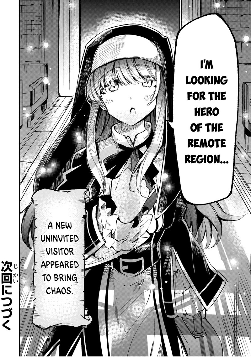 Hitoribocchi No Isekai Kouryaku 205 13