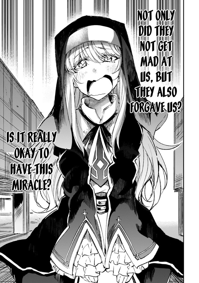 Hitoribocchi No Isekai Kouryaku 206 11