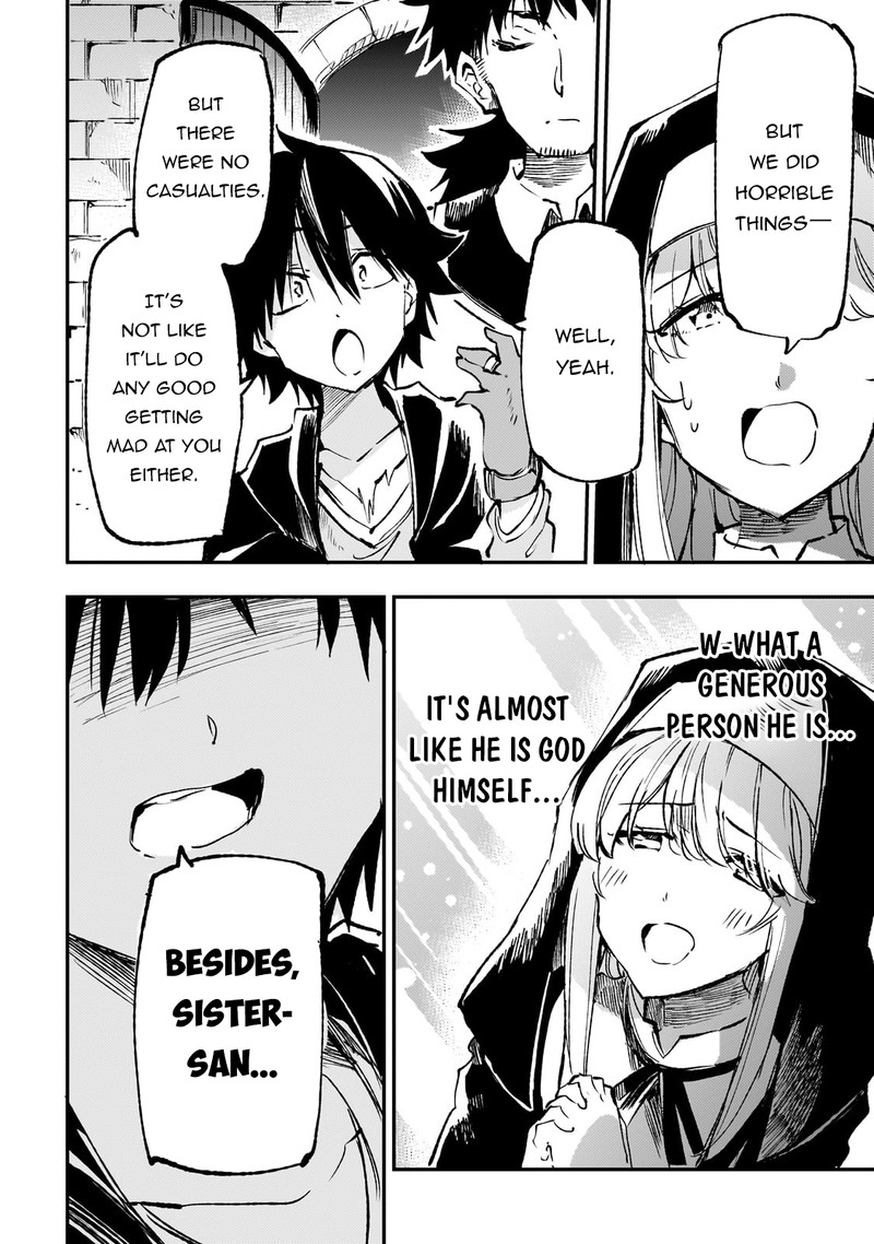 Hitoribocchi No Isekai Kouryaku 206 12