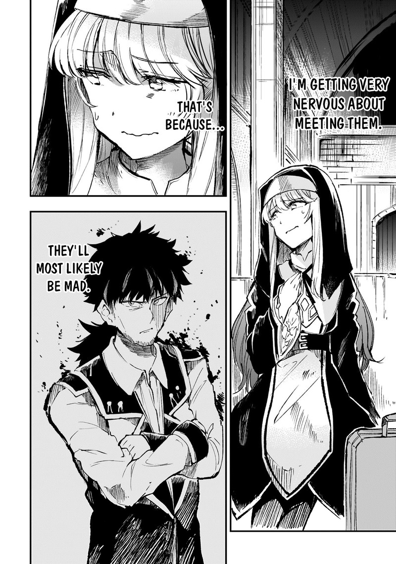 Hitoribocchi No Isekai Kouryaku 206 4