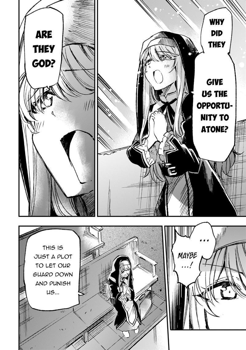 Hitoribocchi No Isekai Kouryaku 206 6