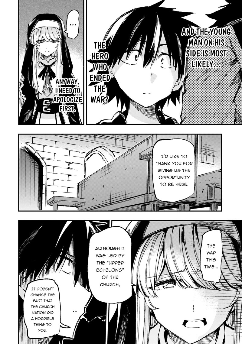 Hitoribocchi No Isekai Kouryaku 206 8