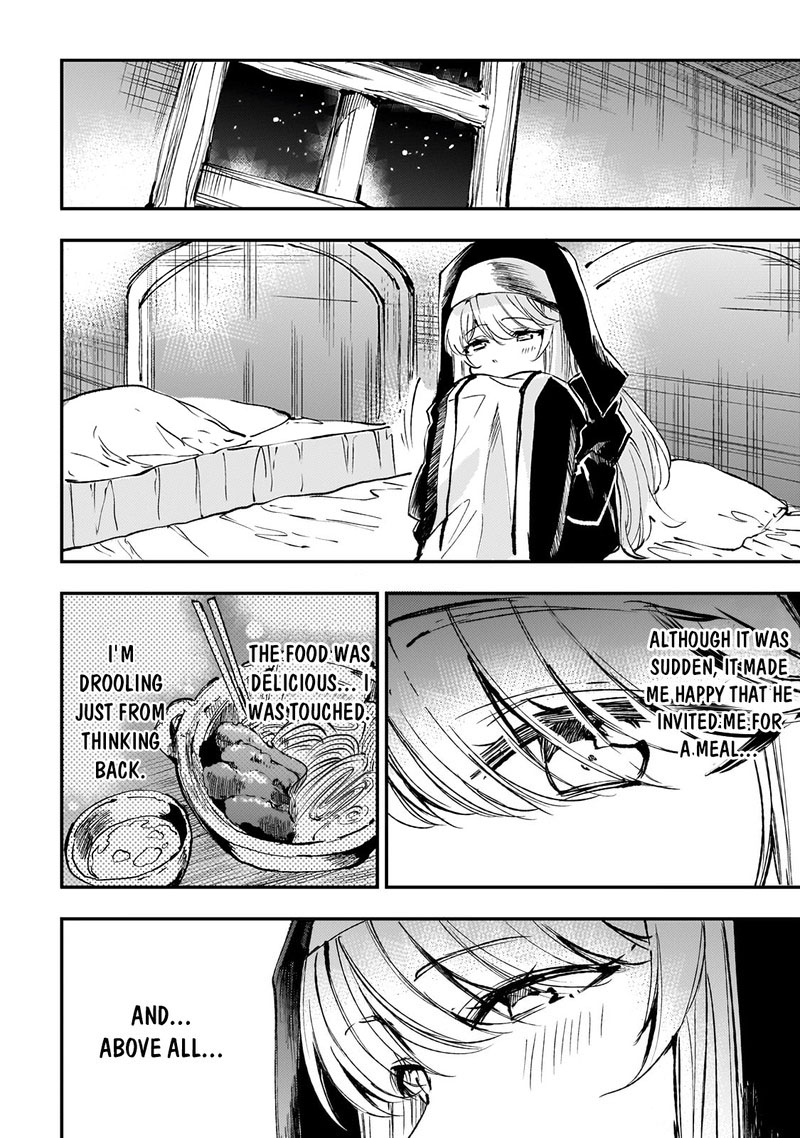 Hitoribocchi No Isekai Kouryaku 207 10