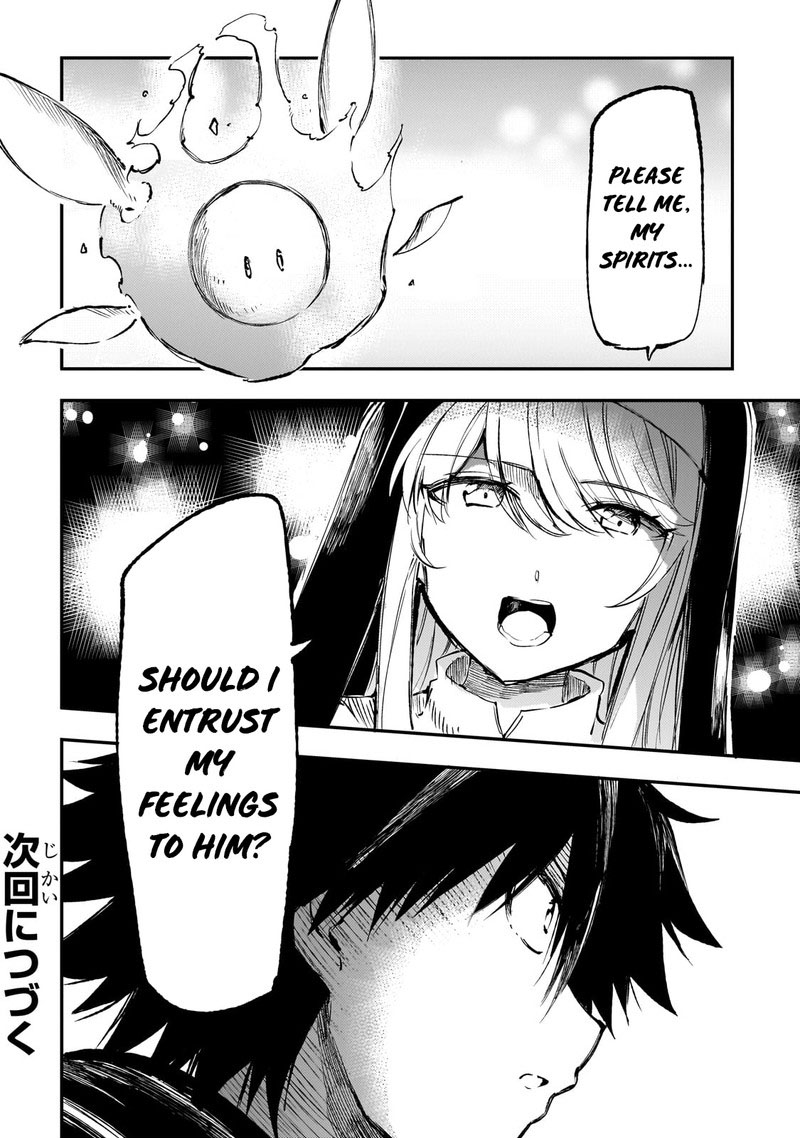Hitoribocchi No Isekai Kouryaku 207 13