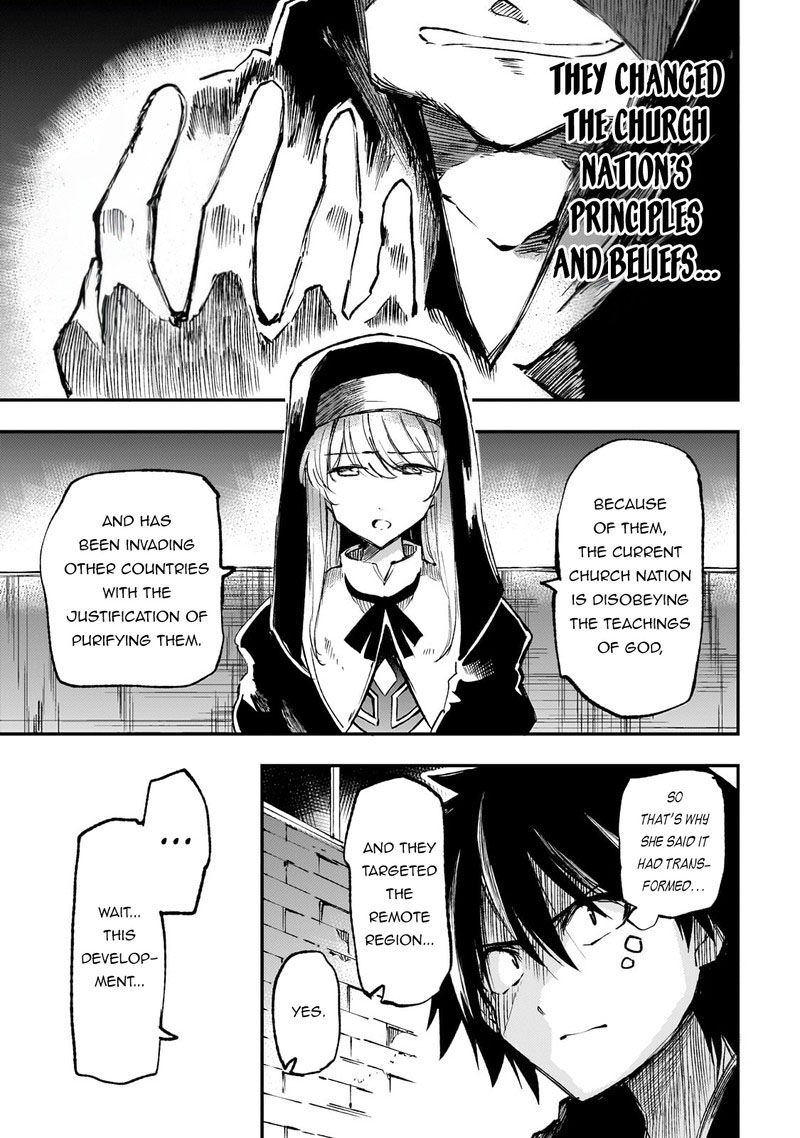 Hitoribocchi No Isekai Kouryaku 207 5