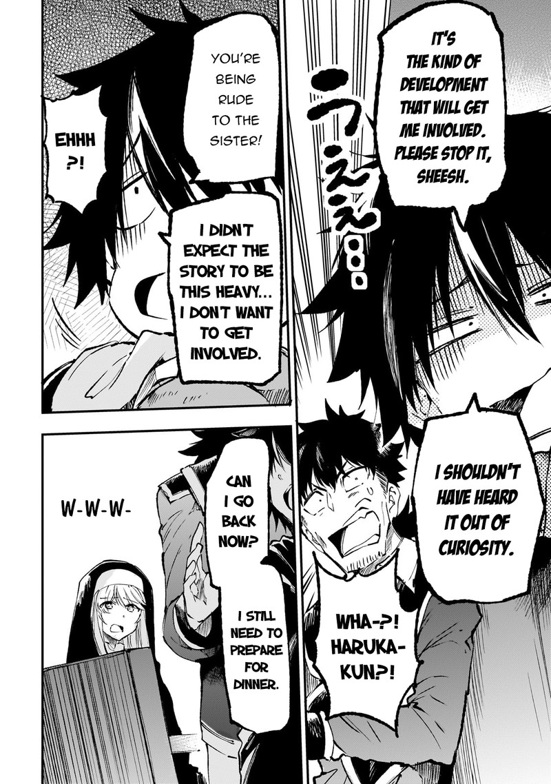 Hitoribocchi No Isekai Kouryaku 207 6