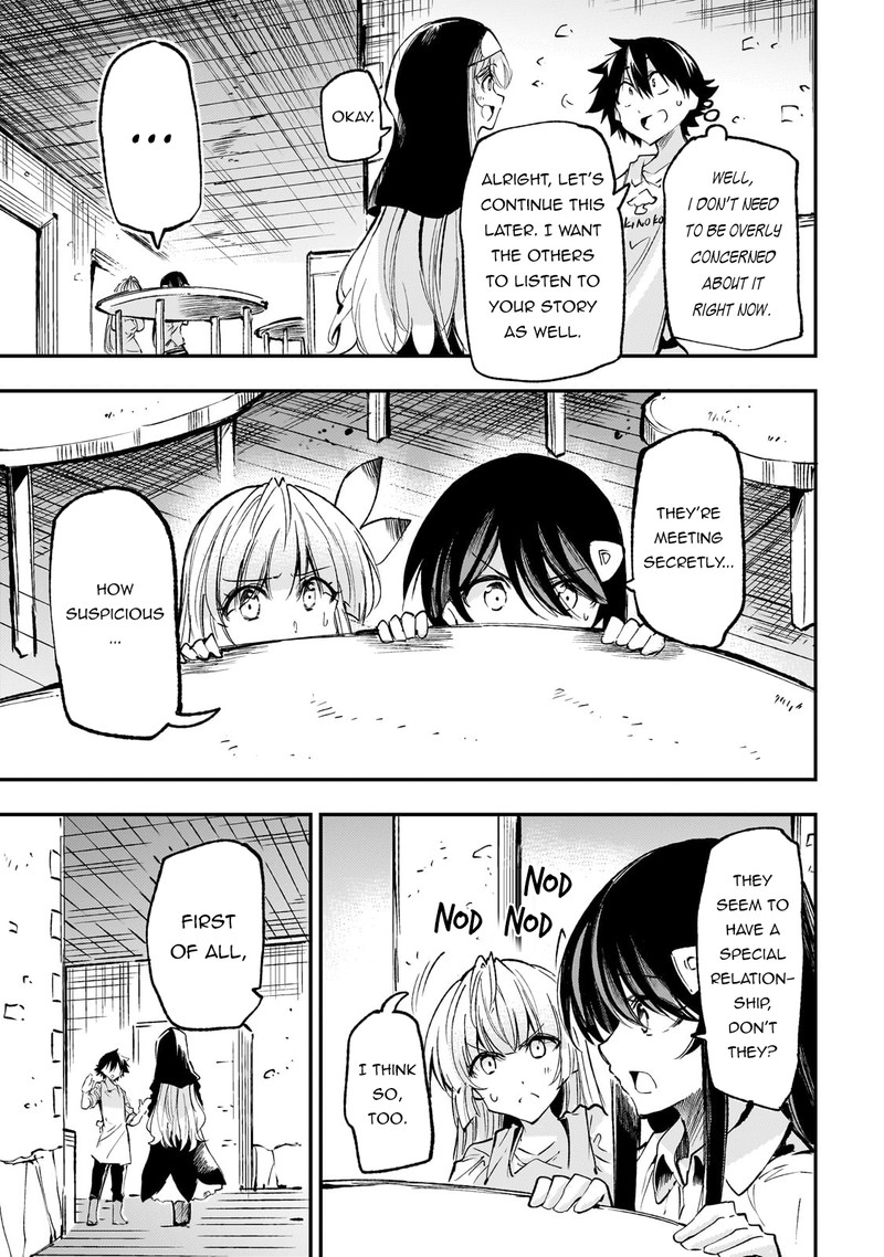 Hitoribocchi No Isekai Kouryaku 209 7