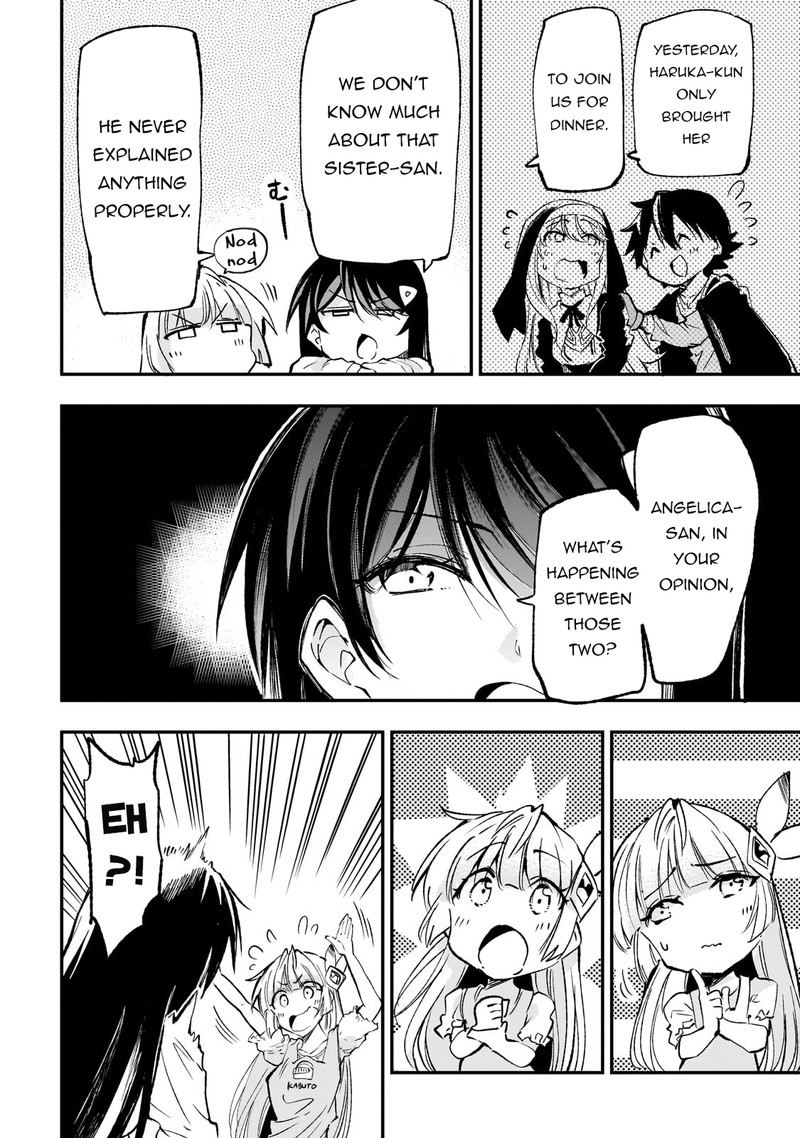 Hitoribocchi No Isekai Kouryaku 209 8