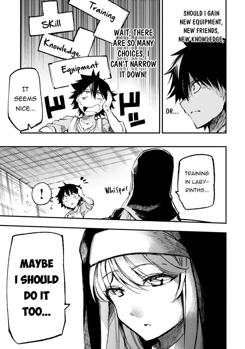 Hitoribocchi No Isekai Kouryaku 210 12