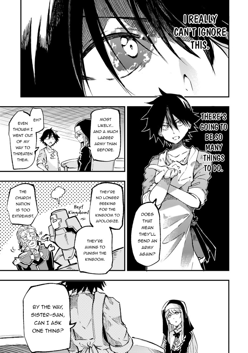 Hitoribocchi No Isekai Kouryaku 210 3