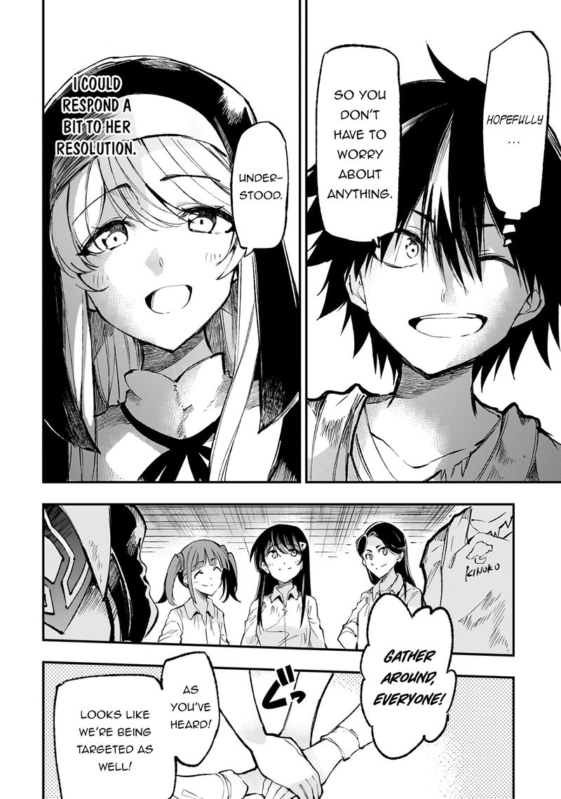 Hitoribocchi No Isekai Kouryaku 210 9
