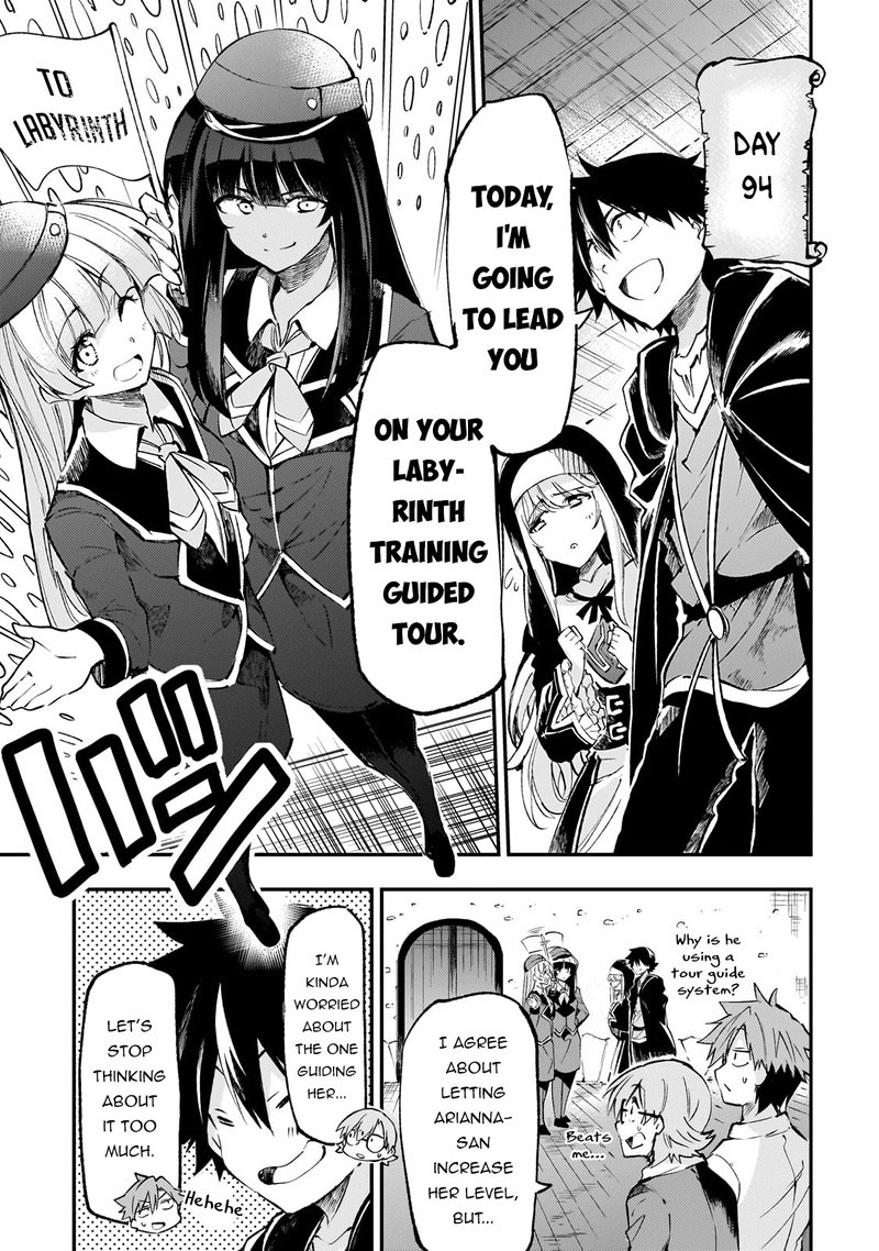 Hitoribocchi No Isekai Kouryaku 211 1