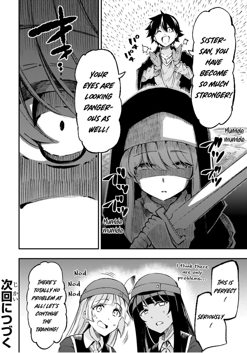 Hitoribocchi No Isekai Kouryaku 211 13