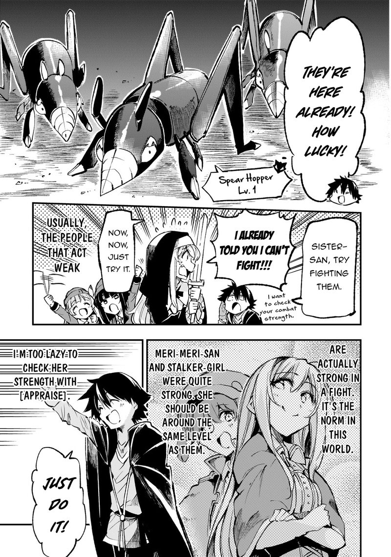 Hitoribocchi No Isekai Kouryaku 211 5