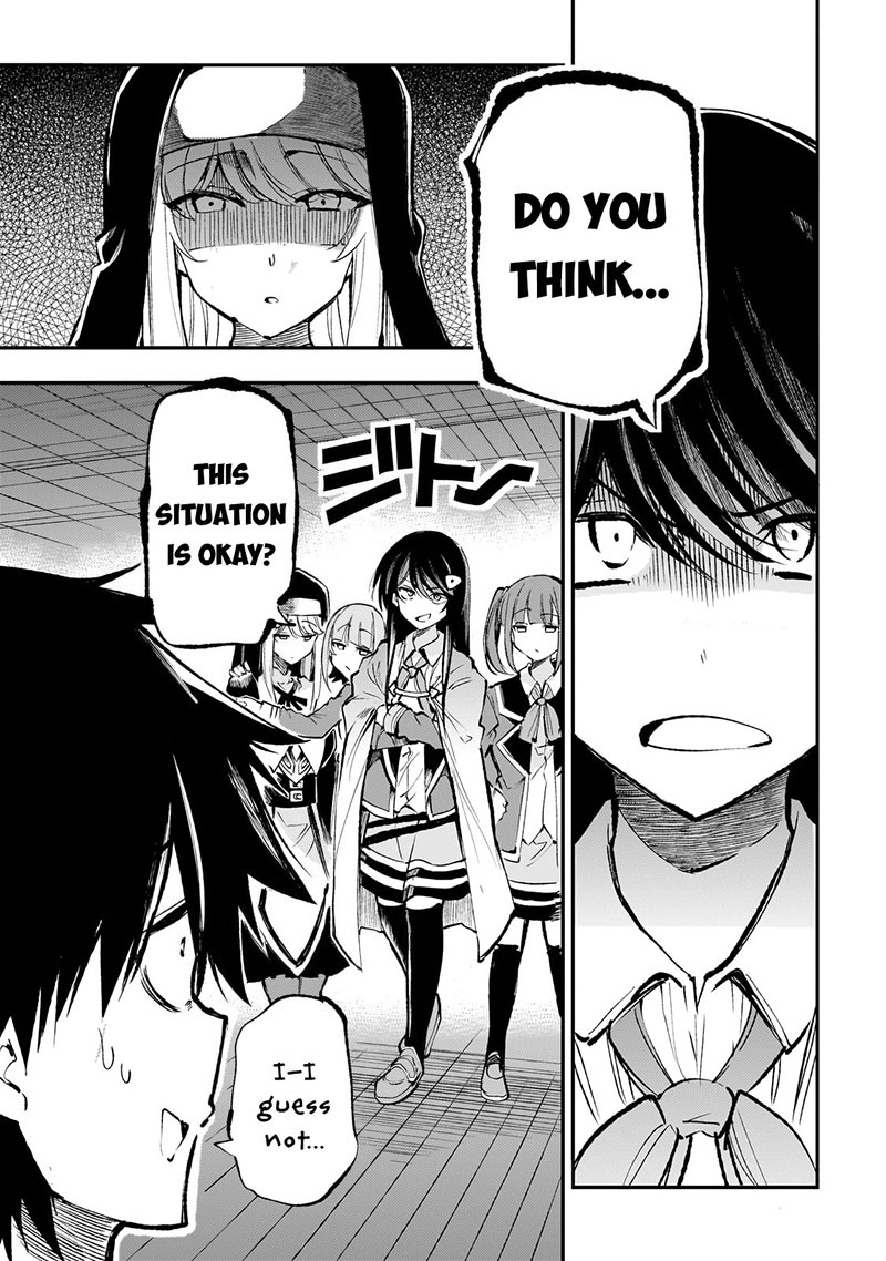 Hitoribocchi No Isekai Kouryaku 212 12