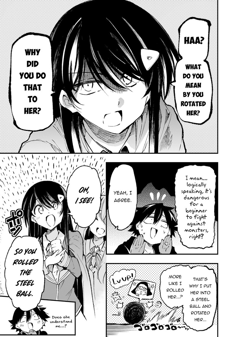 Hitoribocchi No Isekai Kouryaku 213 1