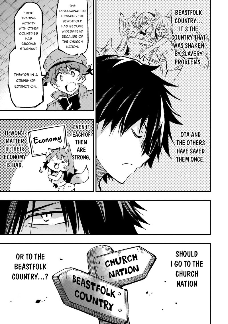 Hitoribocchi No Isekai Kouryaku 216 12