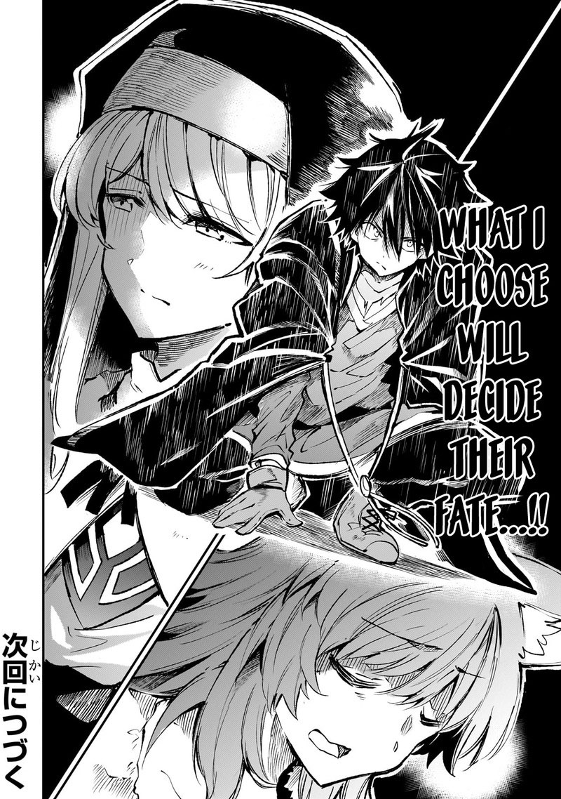 Hitoribocchi No Isekai Kouryaku 216 13