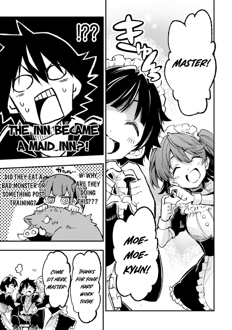 Hitoribocchi No Isekai Kouryaku 216 3