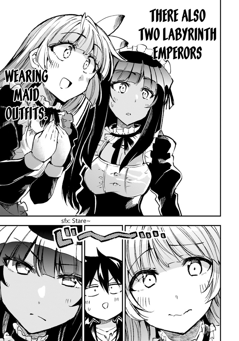 Hitoribocchi No Isekai Kouryaku 216 6