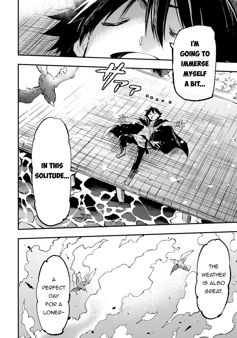 Hitoribocchi No Isekai Kouryaku 218 11