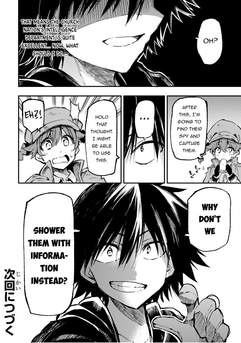 Hitoribocchi No Isekai Kouryaku 218 13