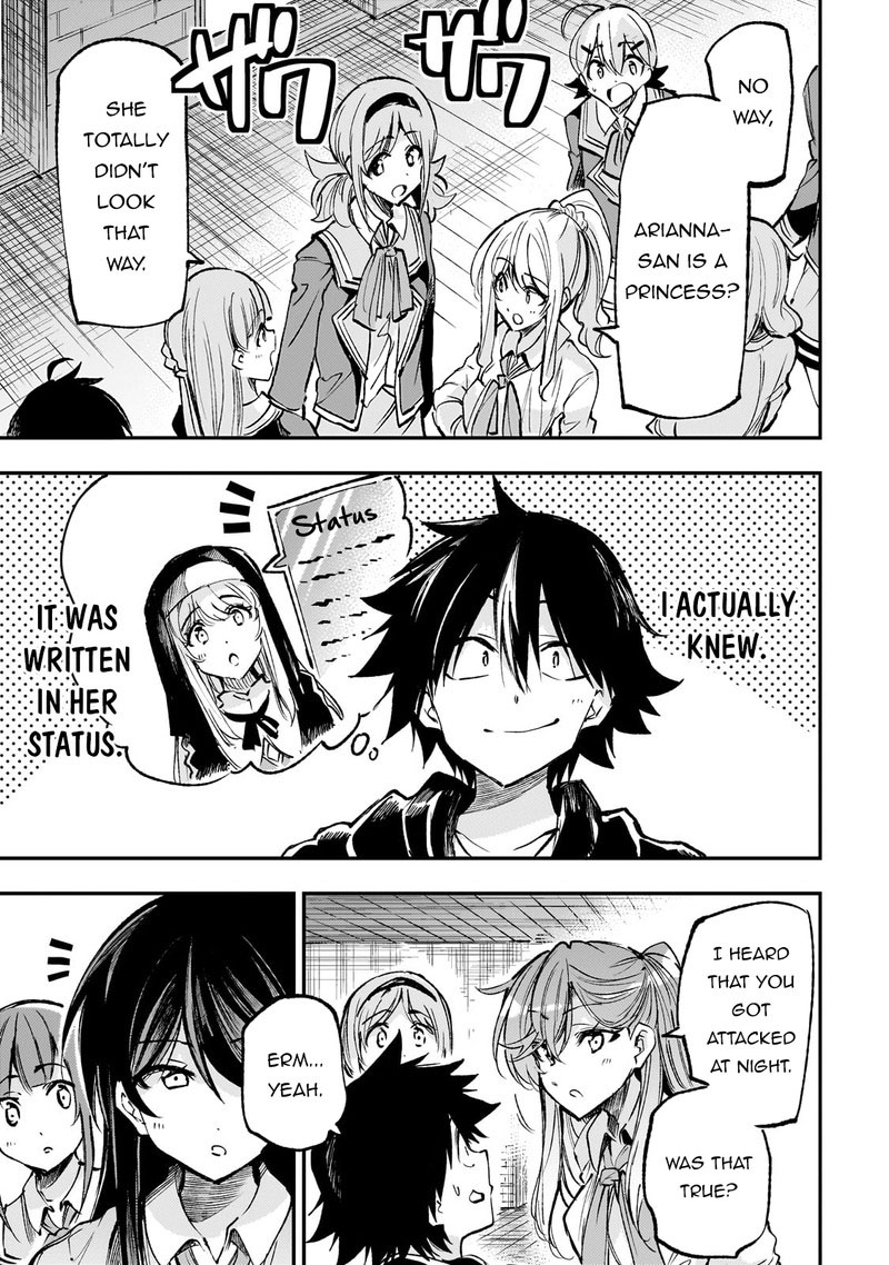 Hitoribocchi No Isekai Kouryaku 220 3
