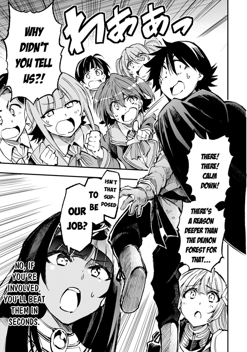 Hitoribocchi No Isekai Kouryaku 220 5