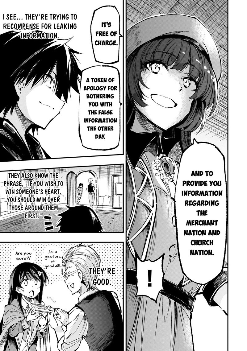 Hitoribocchi No Isekai Kouryaku 221 7