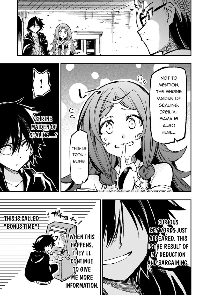 Hitoribocchi No Isekai Kouryaku 223 12