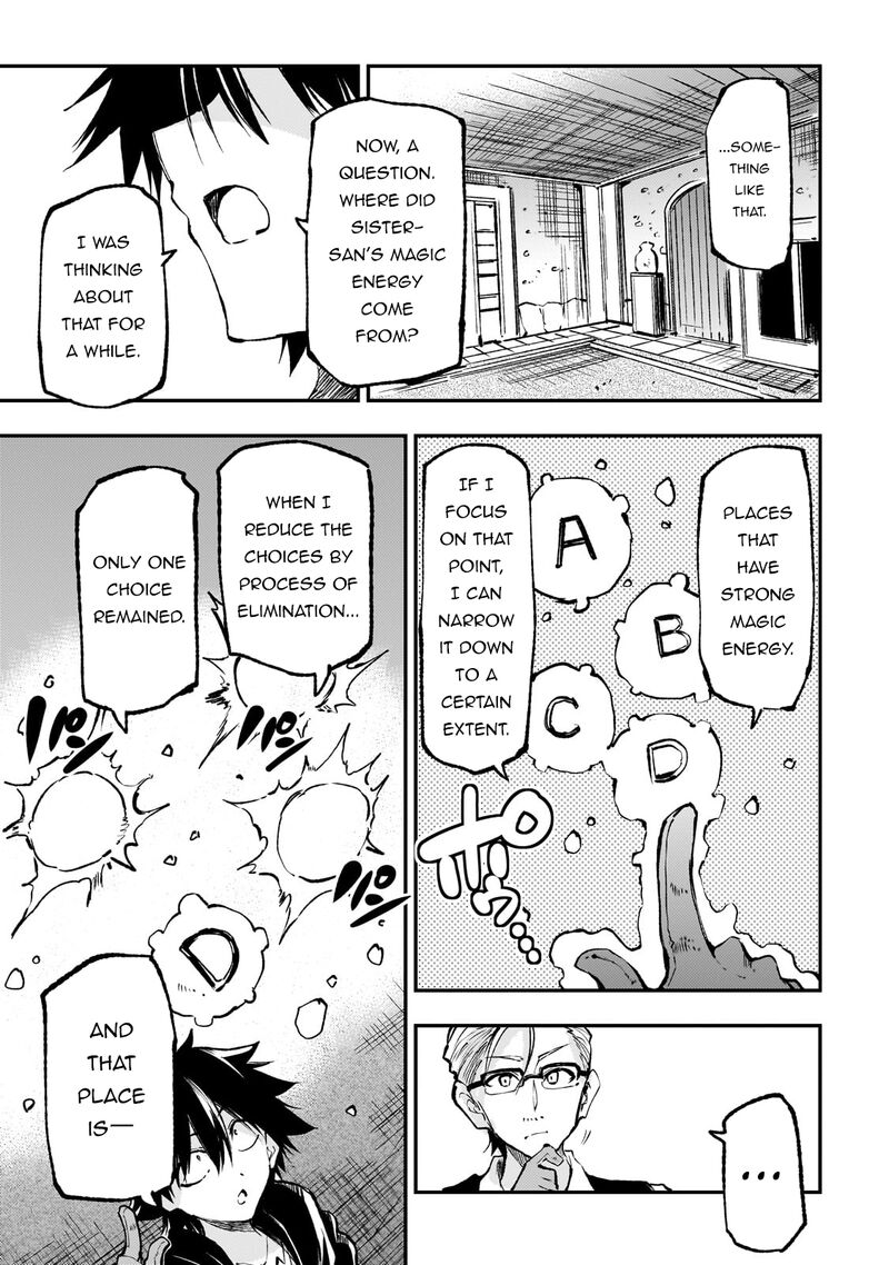 Hitoribocchi No Isekai Kouryaku 223 7