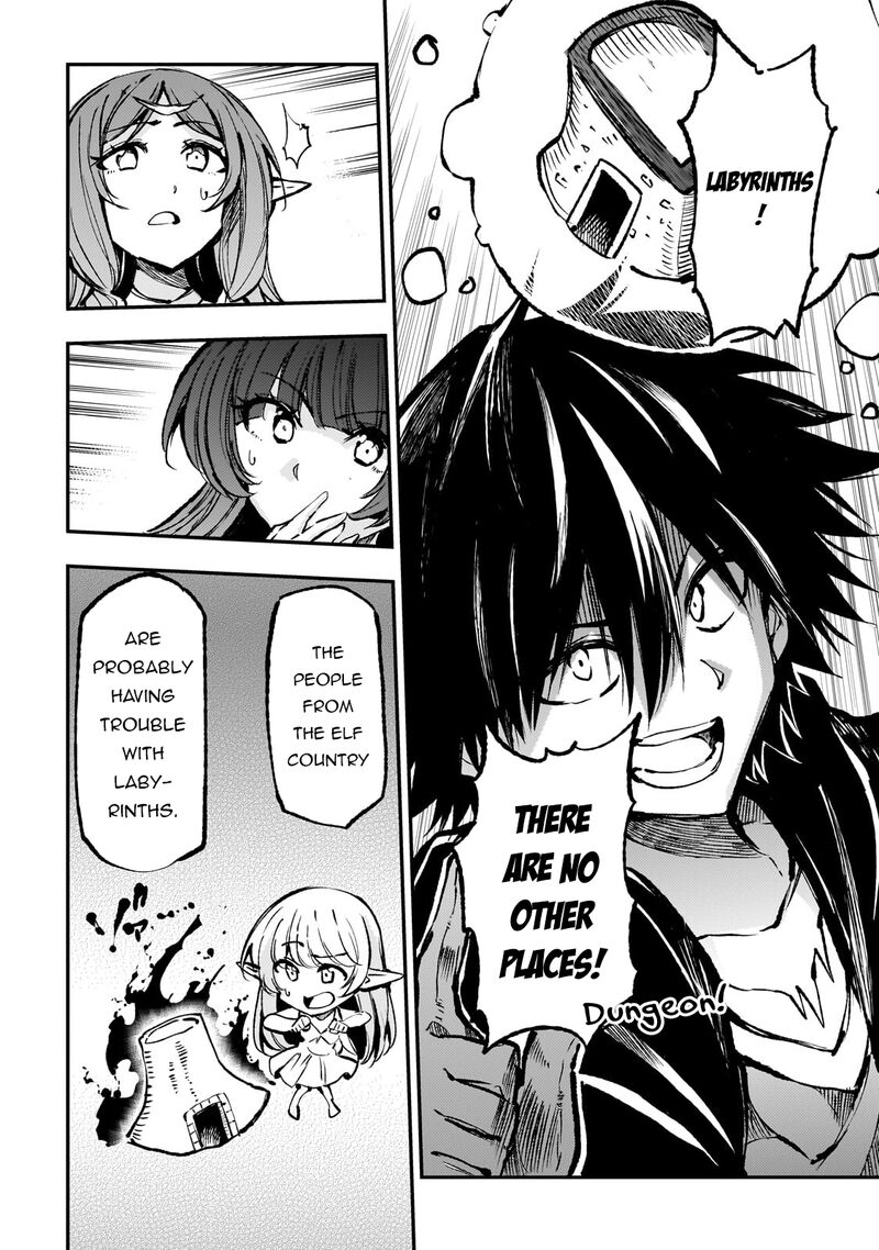 Hitoribocchi No Isekai Kouryaku 223 8