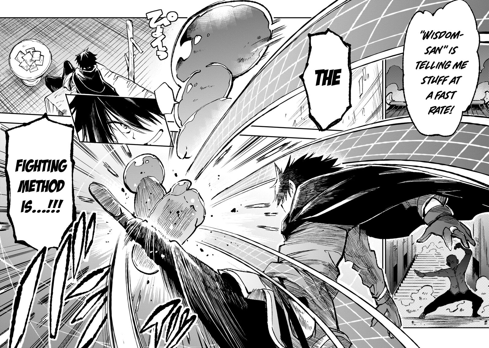 Hitoribocchi No Isekai Kouryaku 224 13