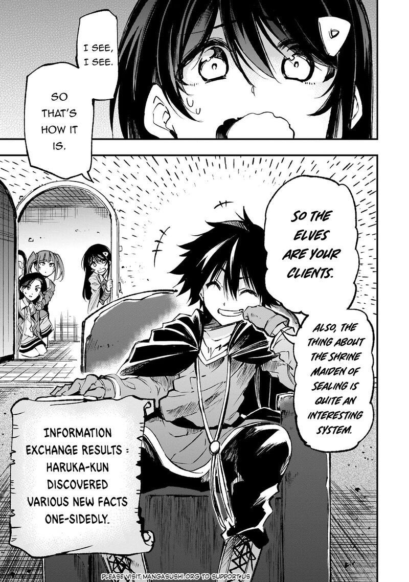 Hitoribocchi No Isekai Kouryaku 224 2