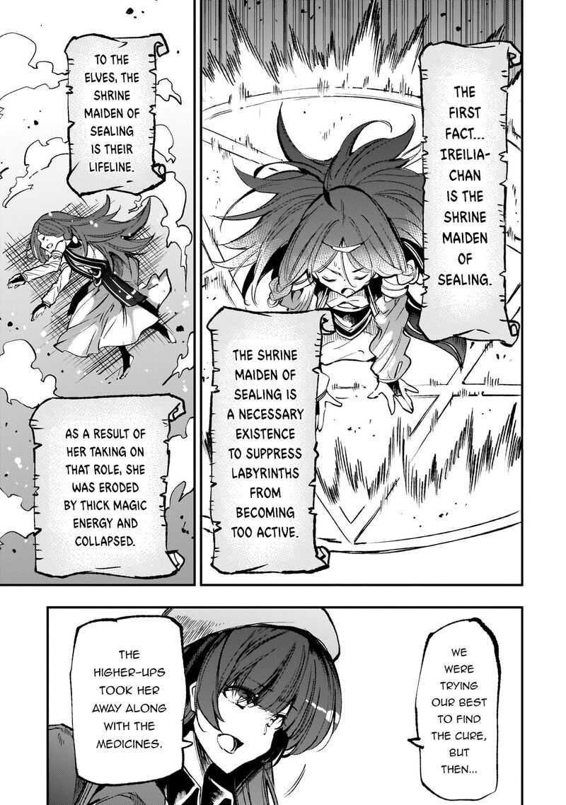 Hitoribocchi No Isekai Kouryaku 224 4