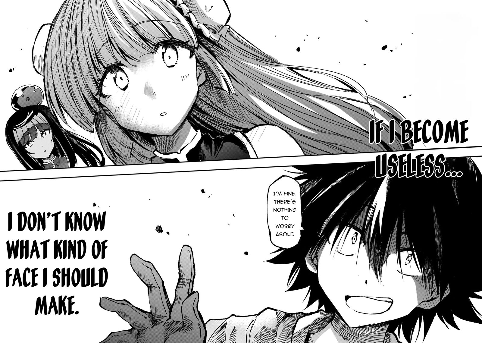 Hitoribocchi No Isekai Kouryaku 225 10