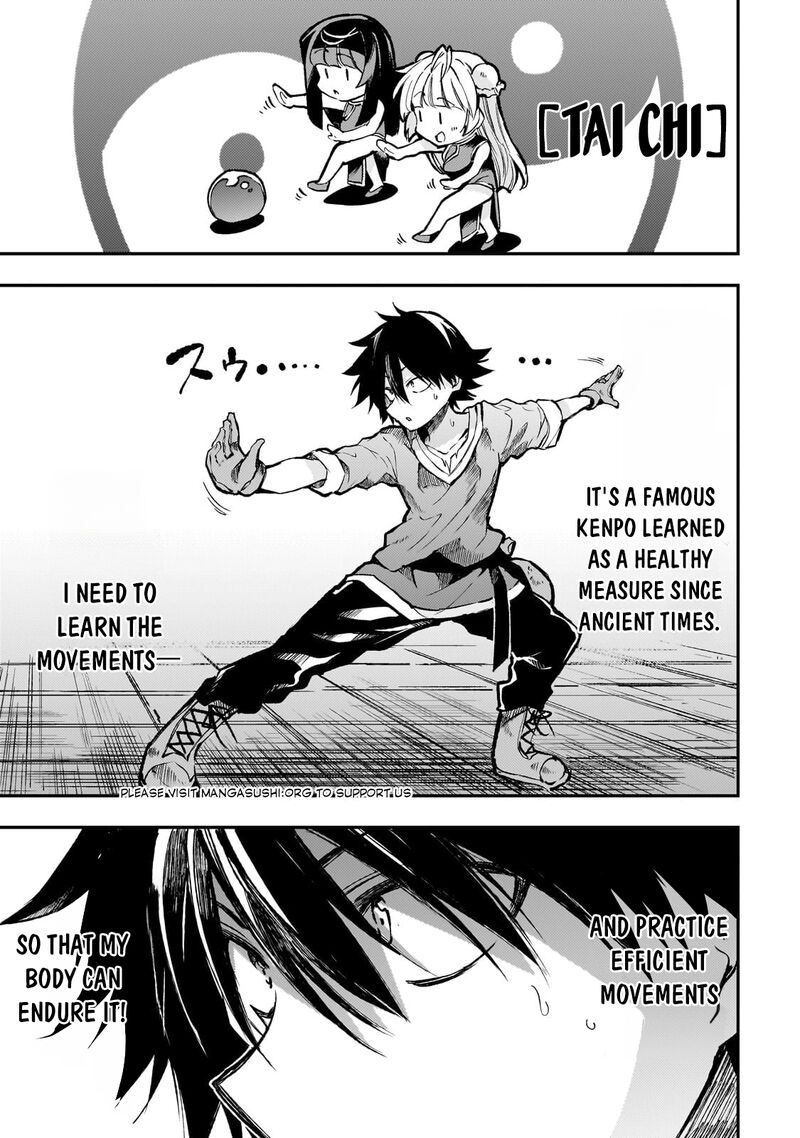 Hitoribocchi No Isekai Kouryaku 225 2