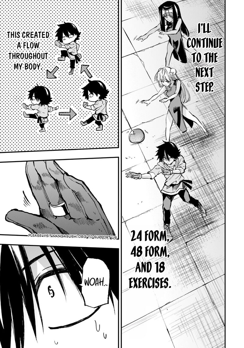Hitoribocchi No Isekai Kouryaku 225 6