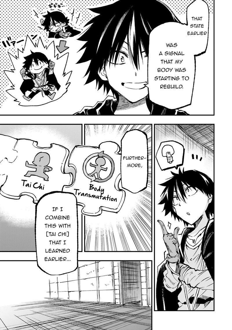 Hitoribocchi No Isekai Kouryaku 226 13