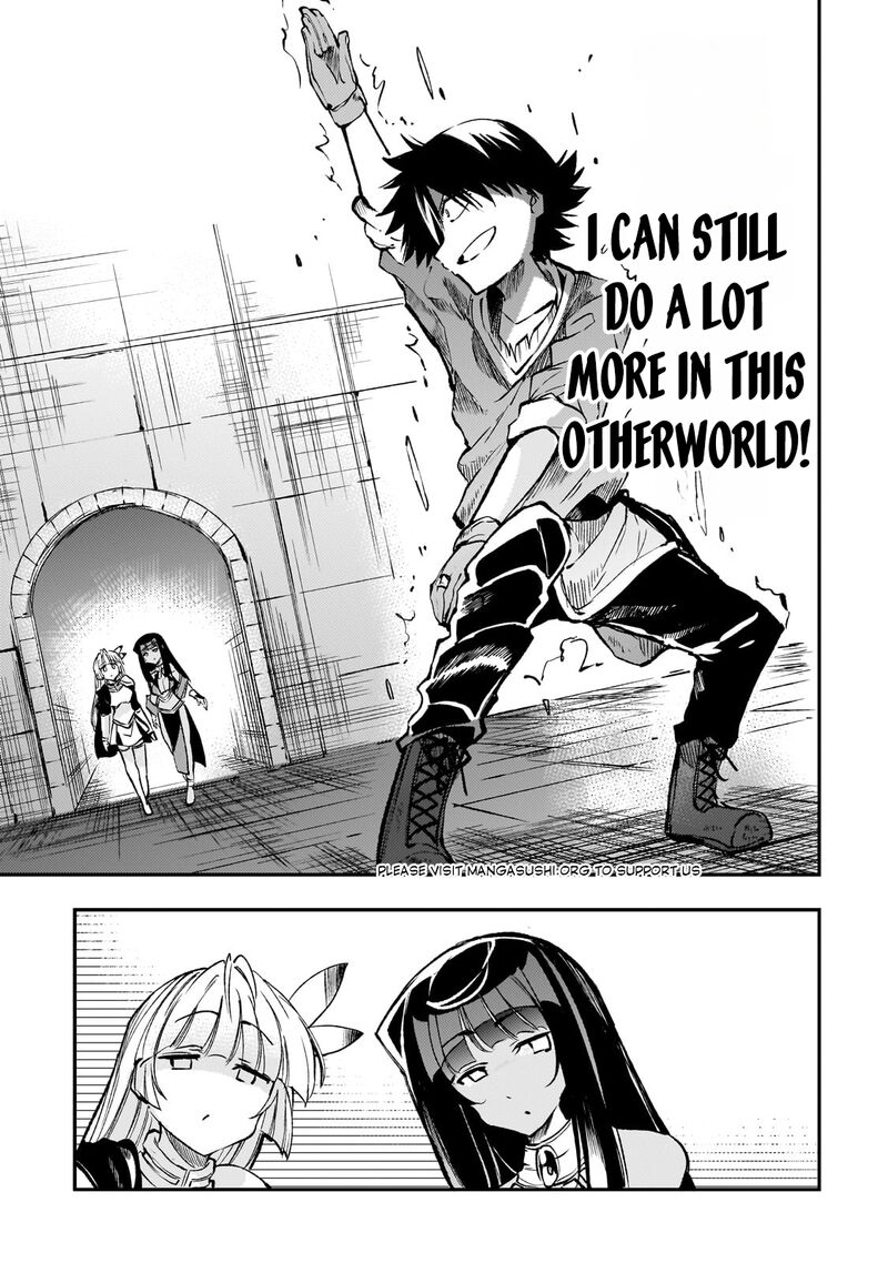 Hitoribocchi No Isekai Kouryaku 226 15