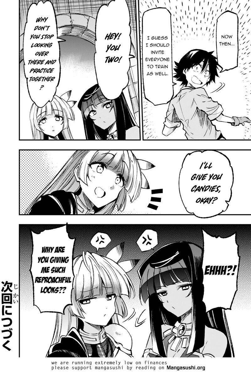 Hitoribocchi No Isekai Kouryaku 226 16