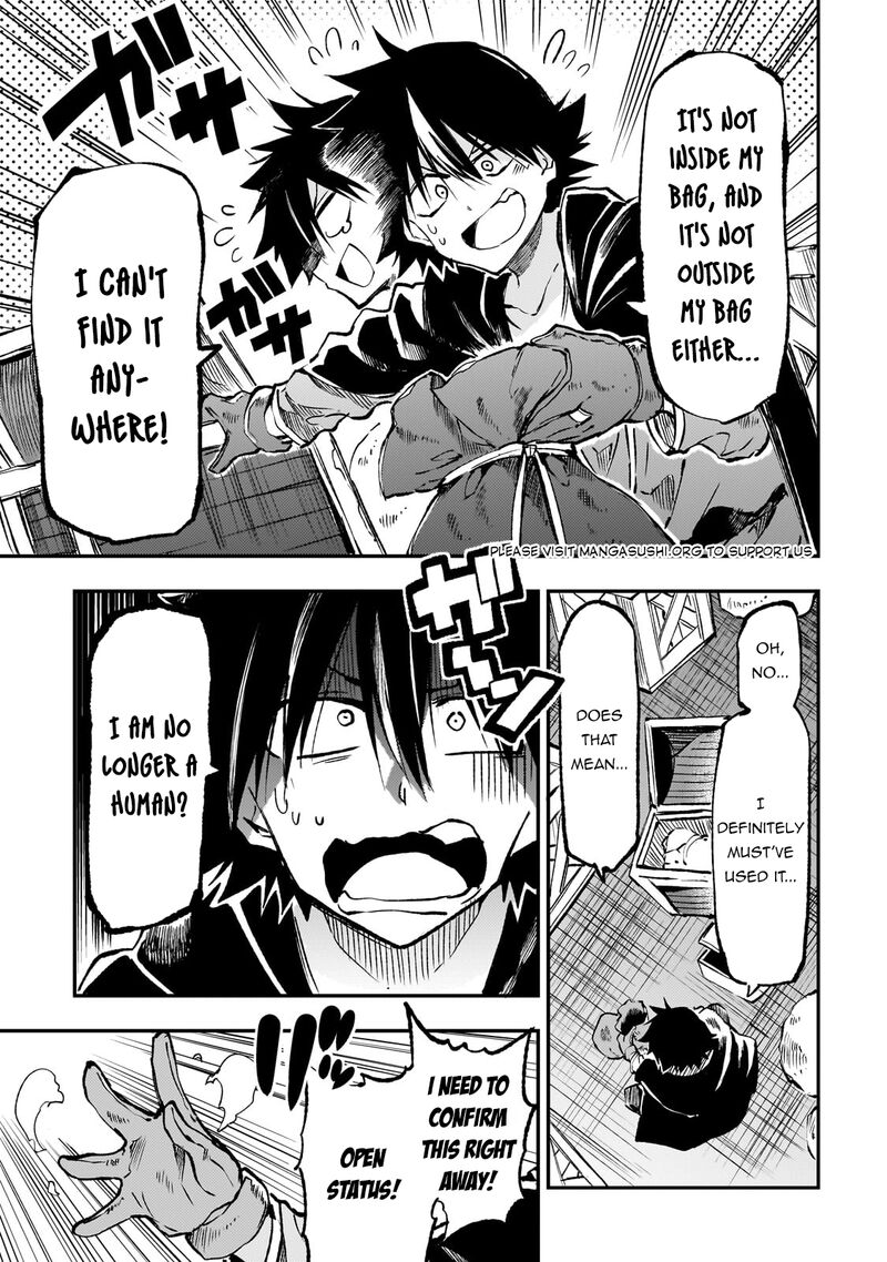 Hitoribocchi No Isekai Kouryaku 226 4